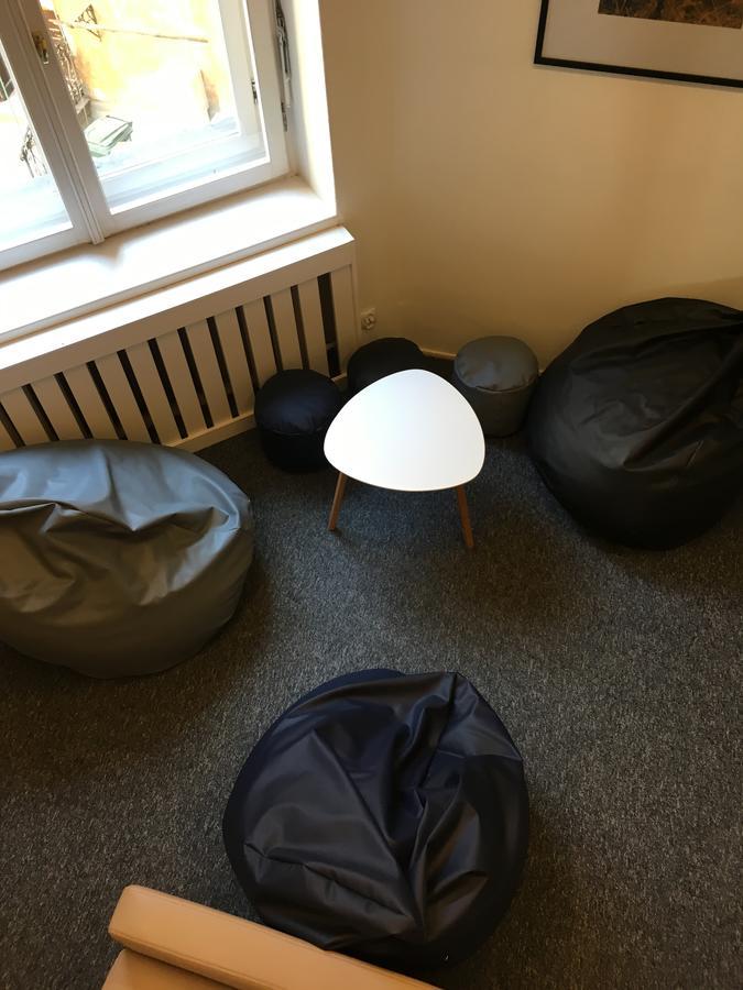 Bison Hostel Krakau