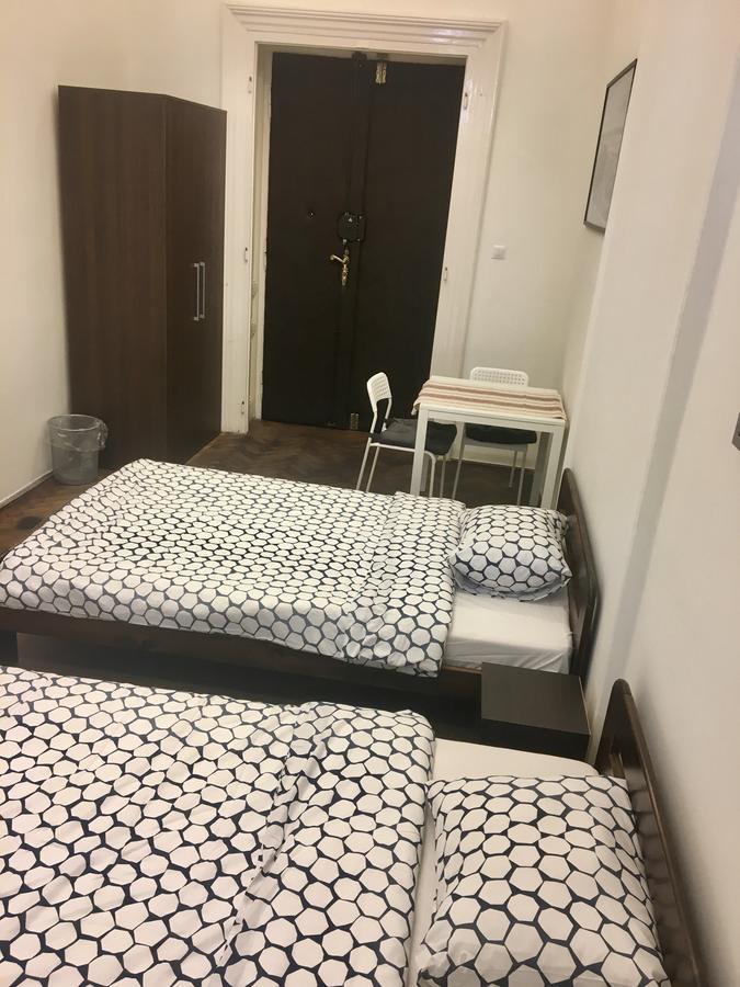 Bison Hostel Krakau
