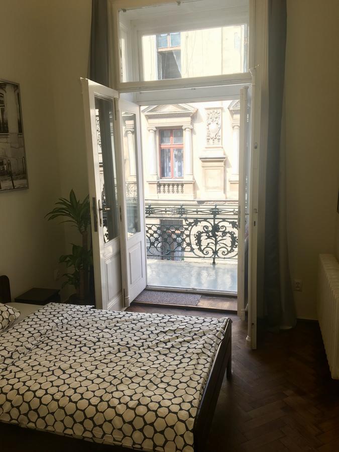 Bison Hostel Krakau