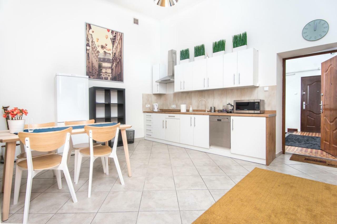 Bison Hostel Krakau
